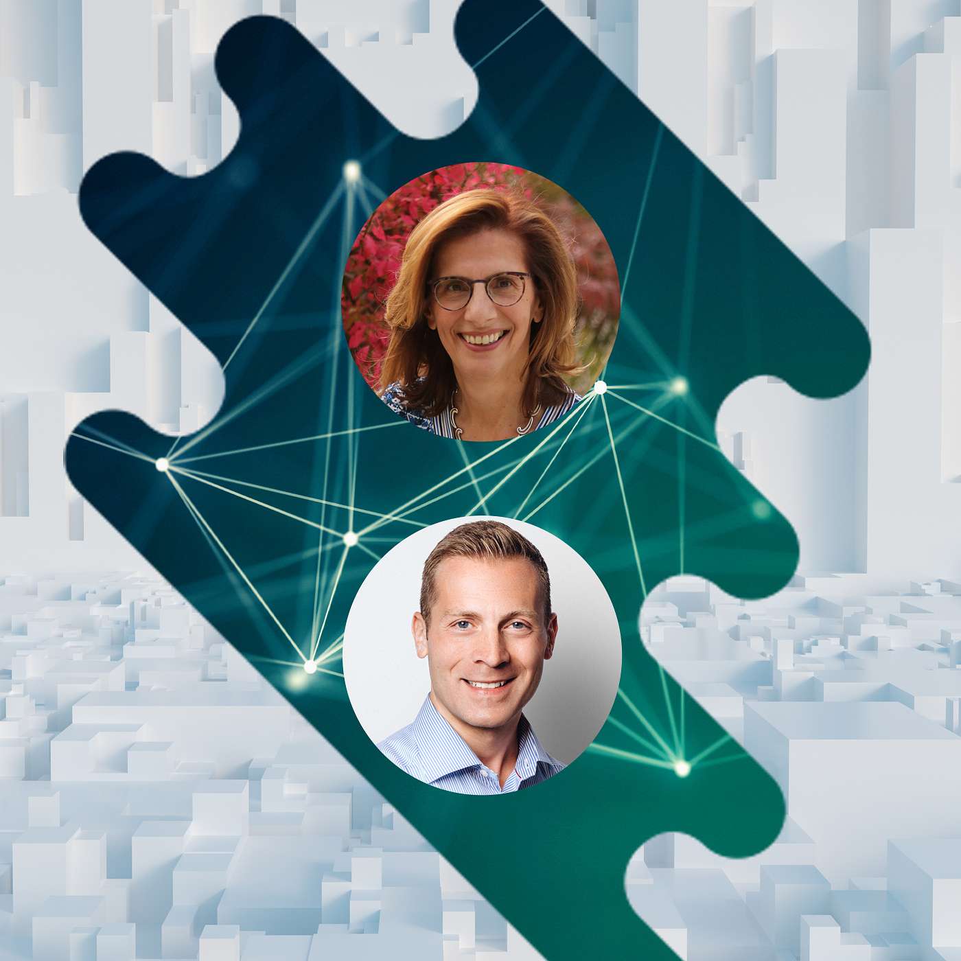 Fintech Insights & Conversations with Efi Pylarinou
