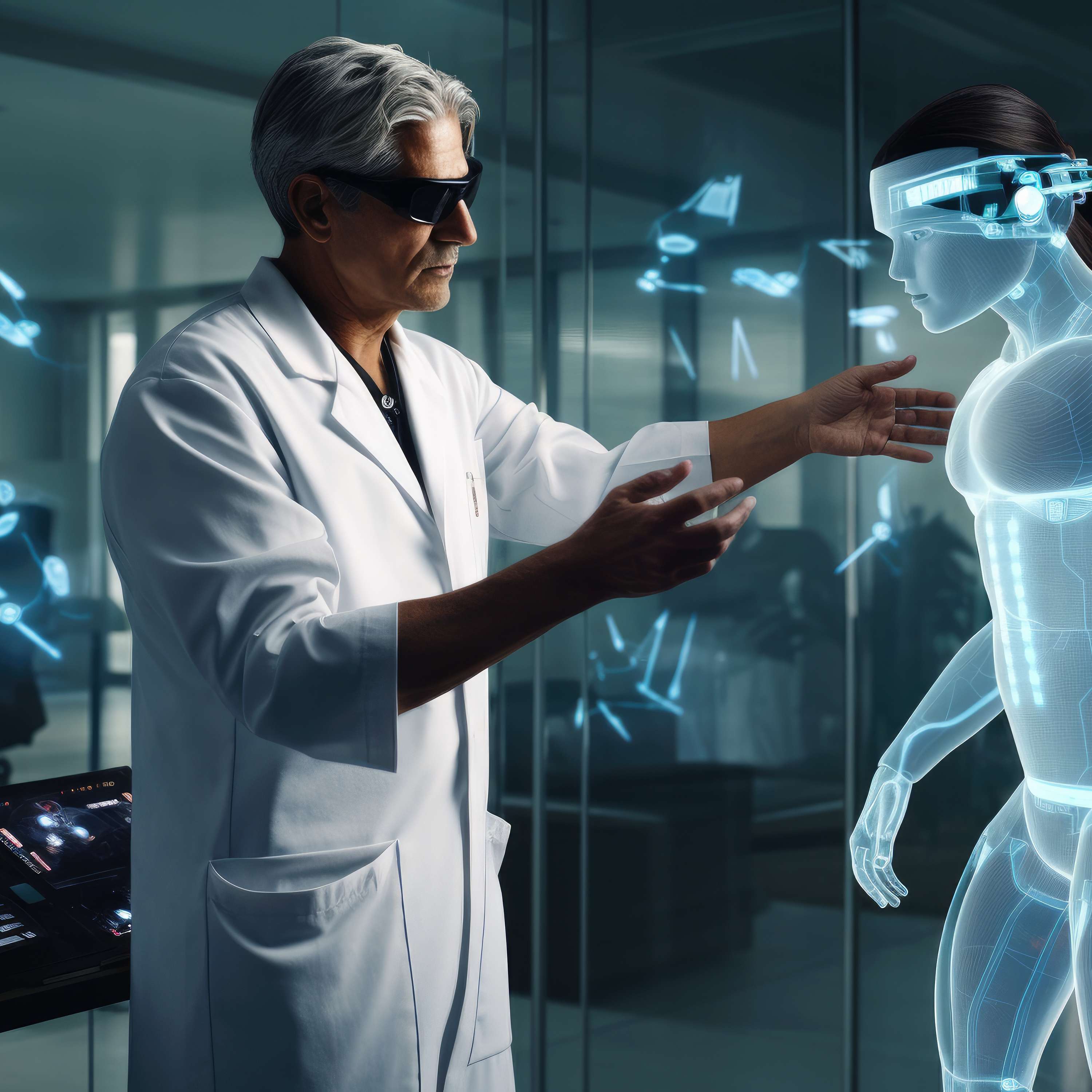 The Future of AI-Driven Patient Engagement – What Healthcare Professionals Need to Know