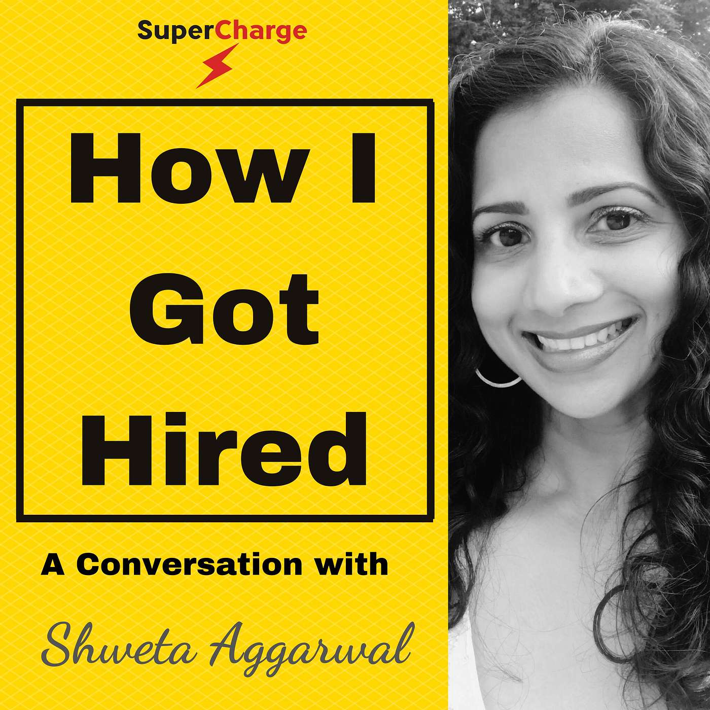 120: Shweta Aggarwal: How a Computer Science Engineer moved from India to Japan & UK & became an Anti-Colourism activist