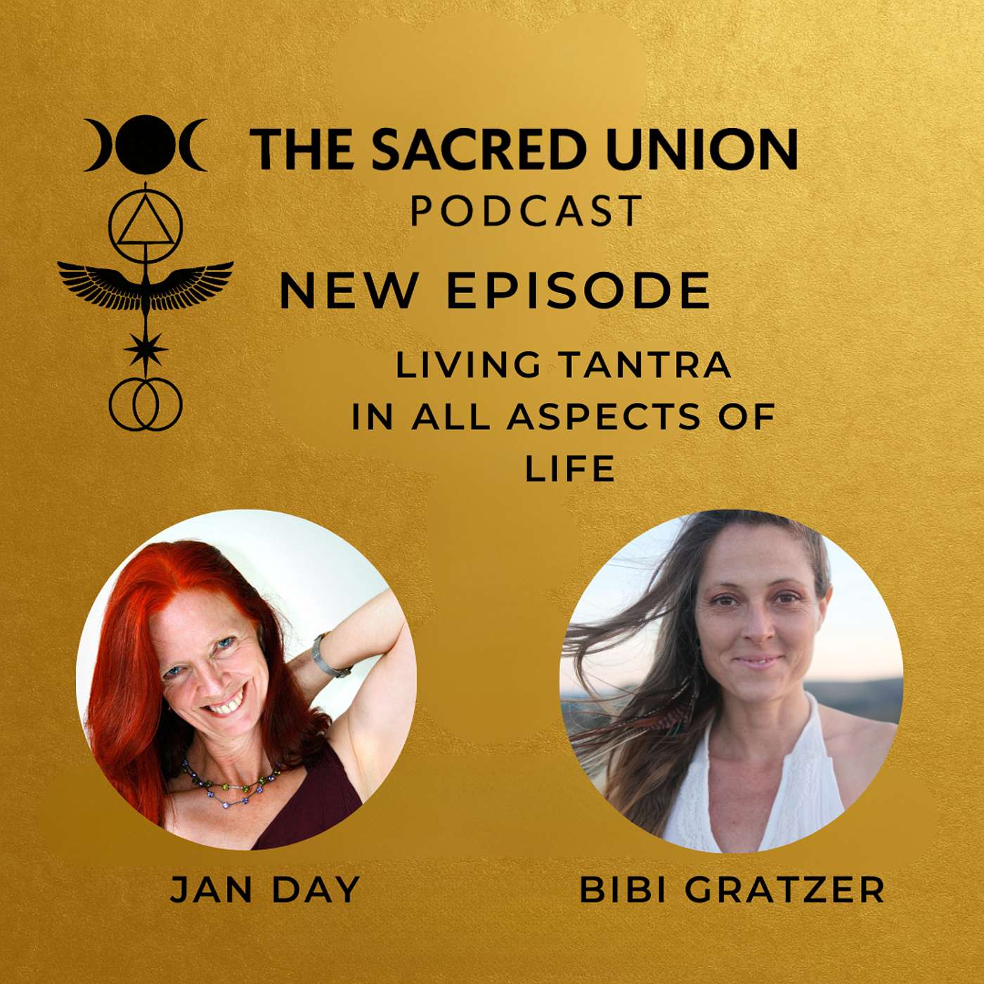 The Sacred Union Podcast
