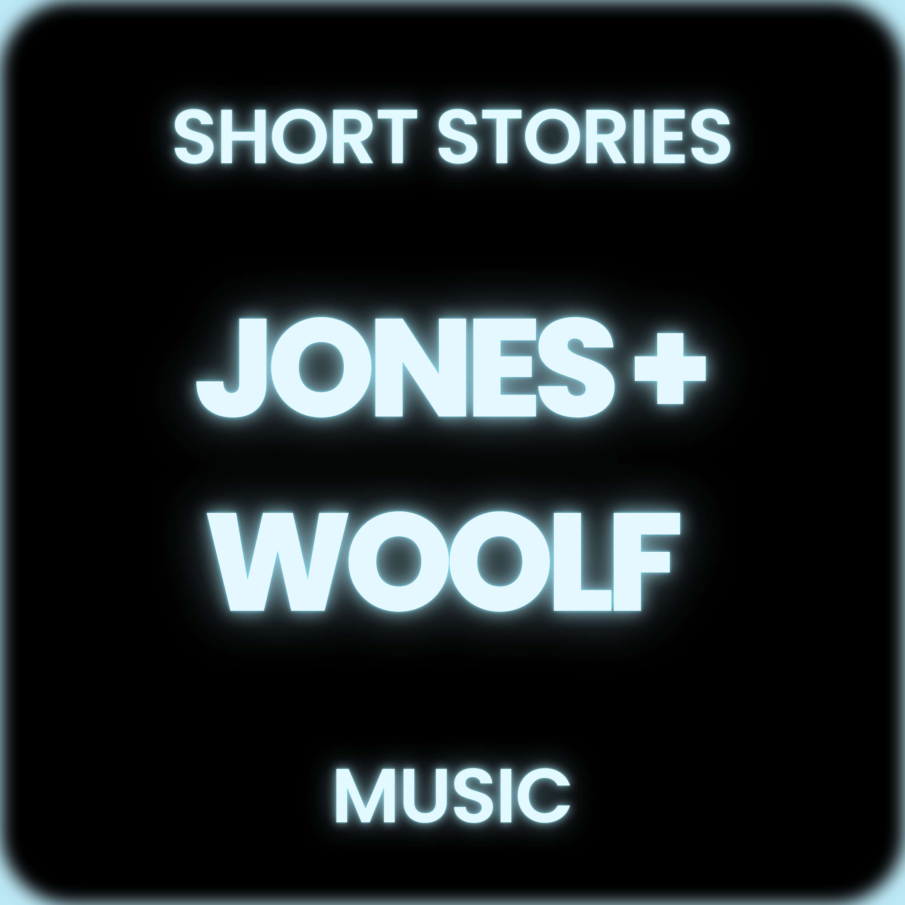 Jones and Woolf