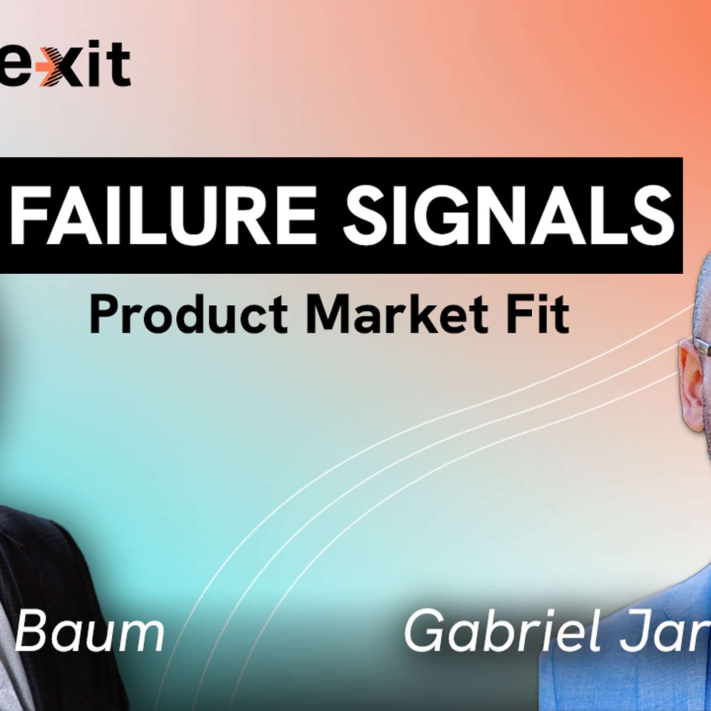 Raise and Exit 34: Gabriel Jarrosson, 🚀The Top 2% of the Top 1%: How Elite Founders Think About Failure, Growth & Saying No What does it really take to win in venture?