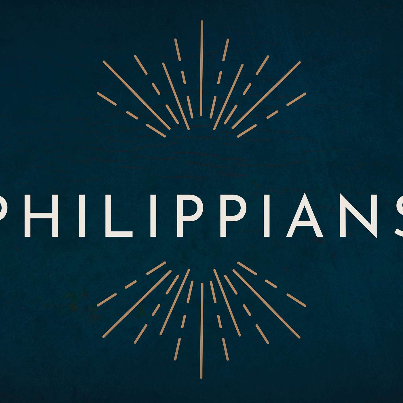 May 14, 2023 - Philippians - Talk 1