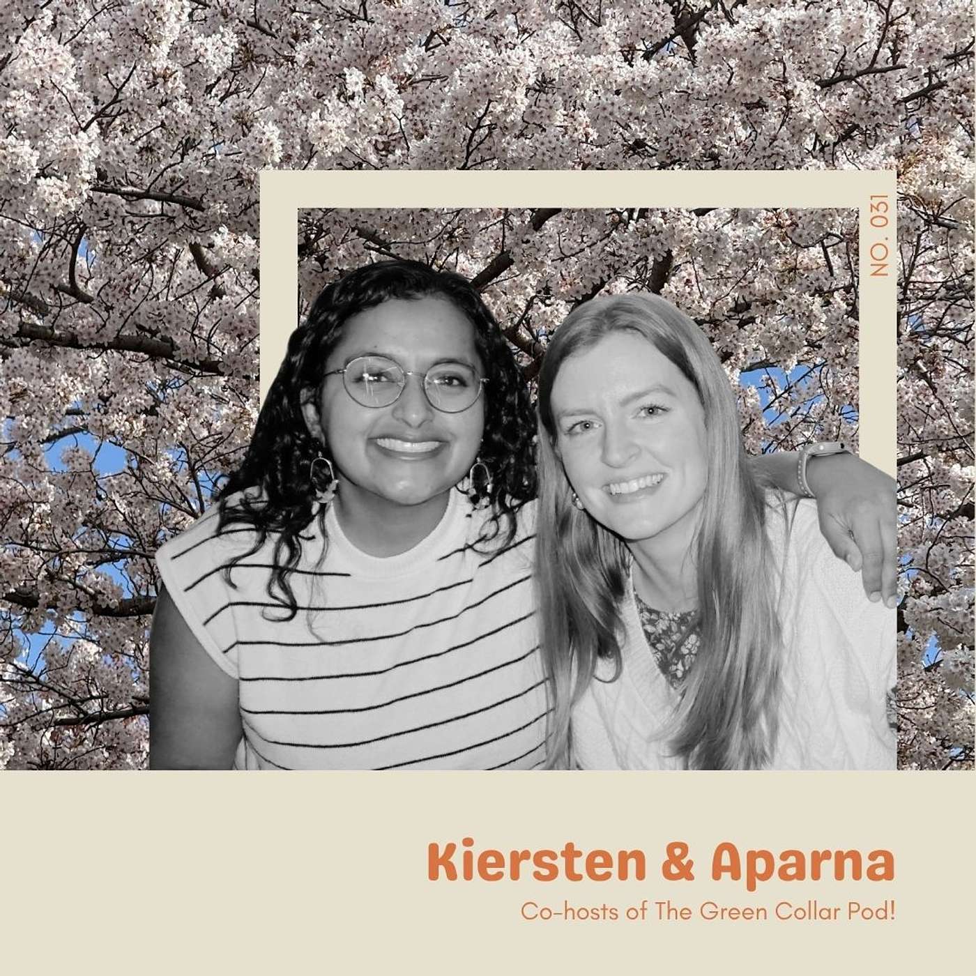 31 - Kiersten & Aparna