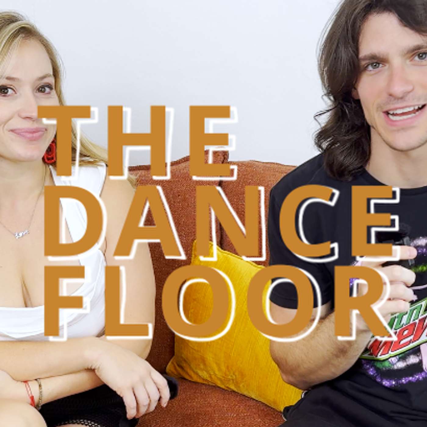 TheDanceFloorPod