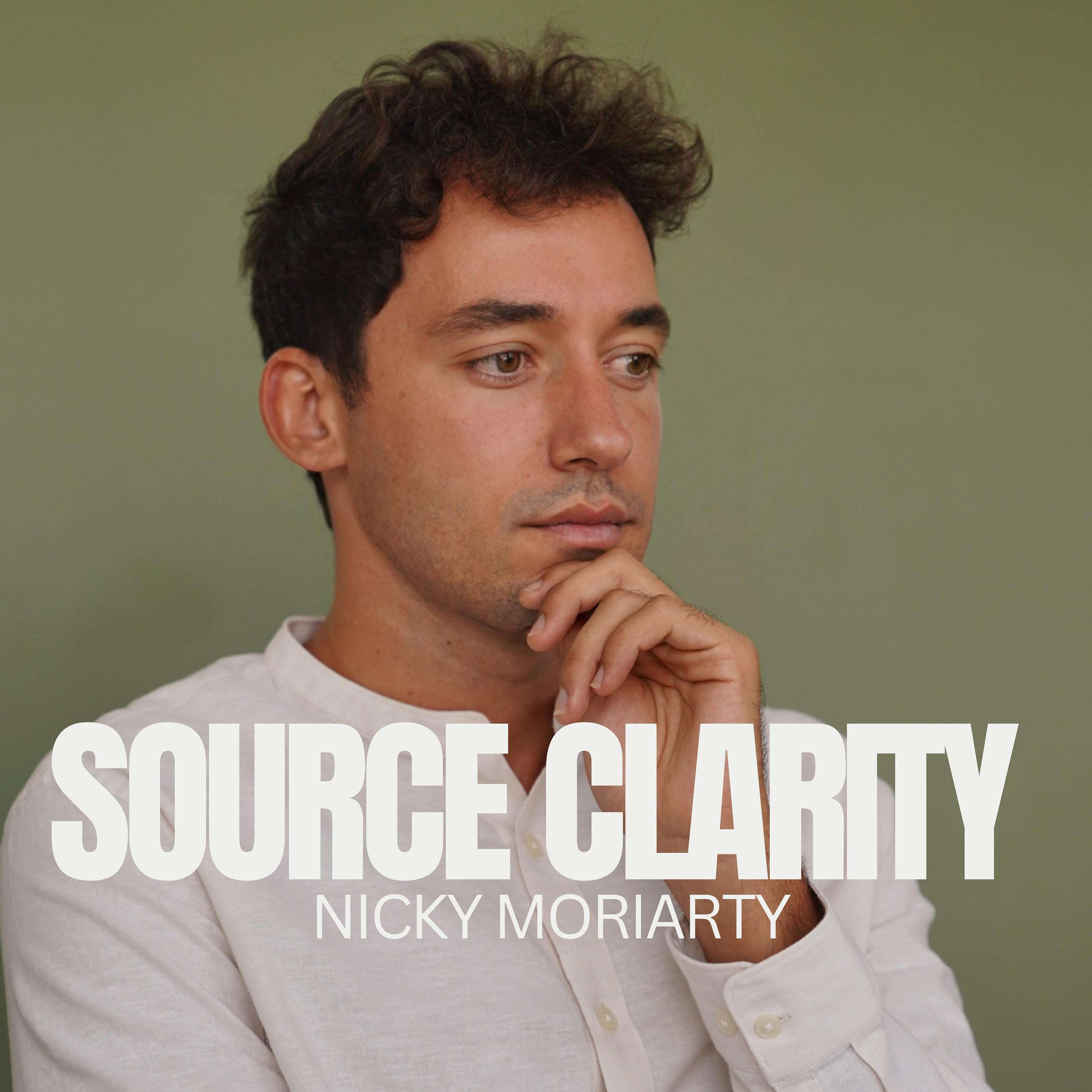 SOURCE CLARITY