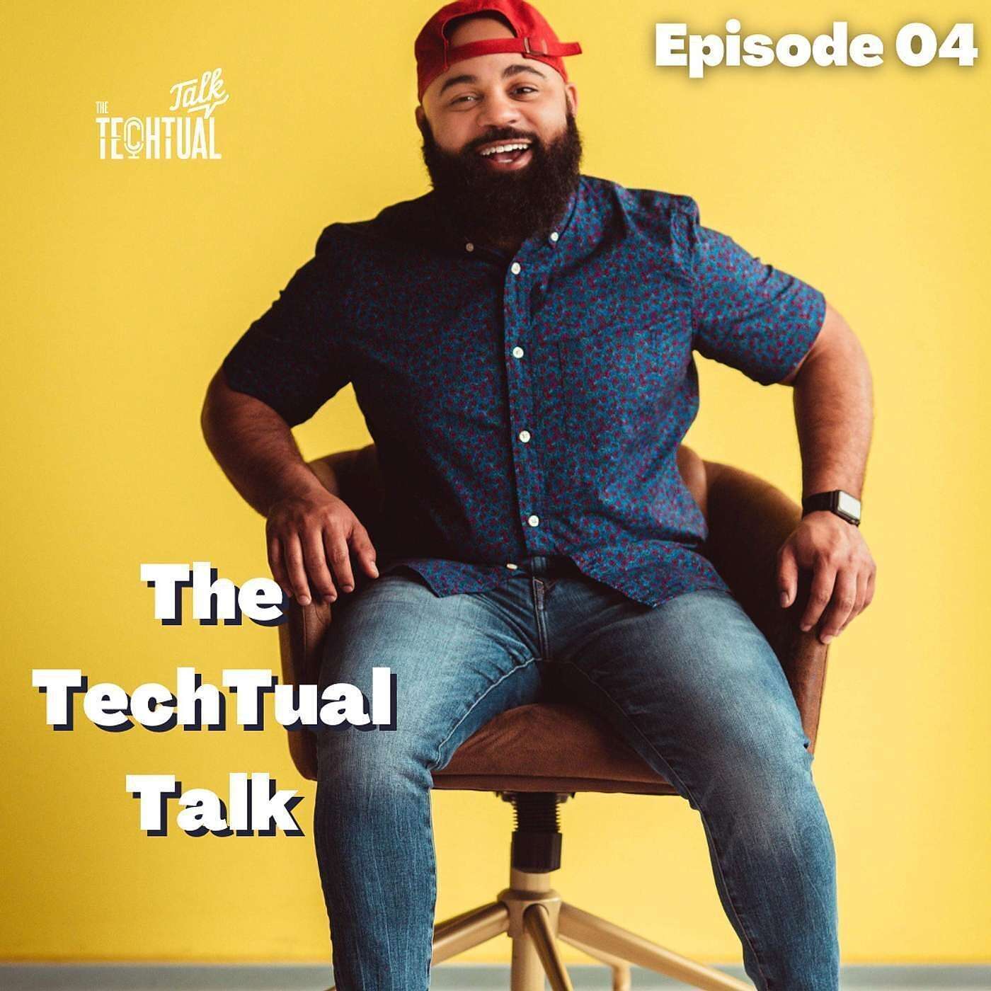 The TechTual Talk
