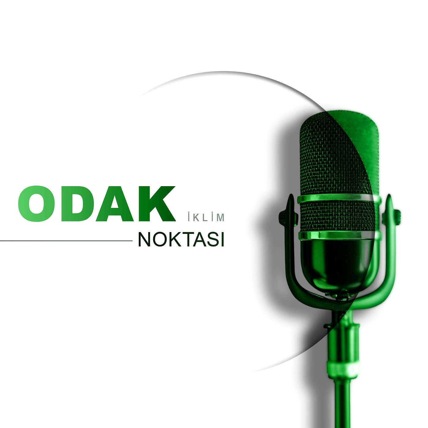 TEPAV - Odak Noktası - İklim | Bengisu Özenç