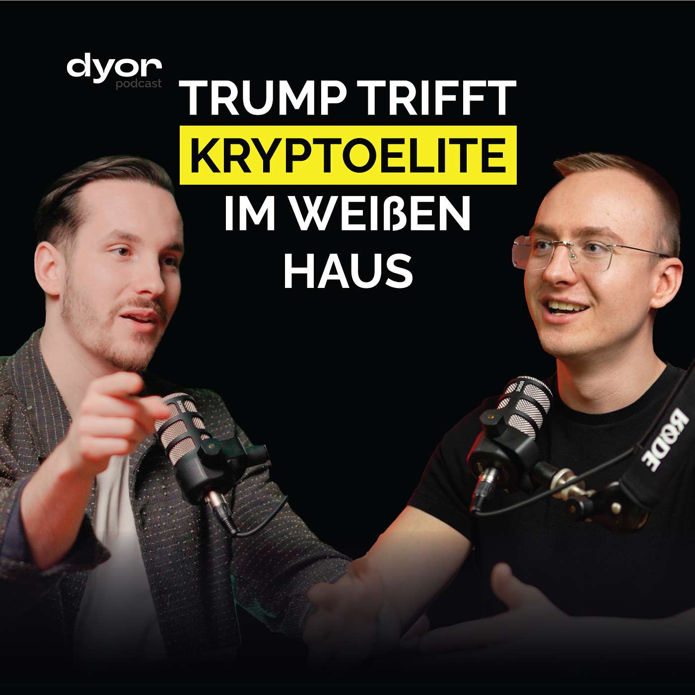 dyor Podcast