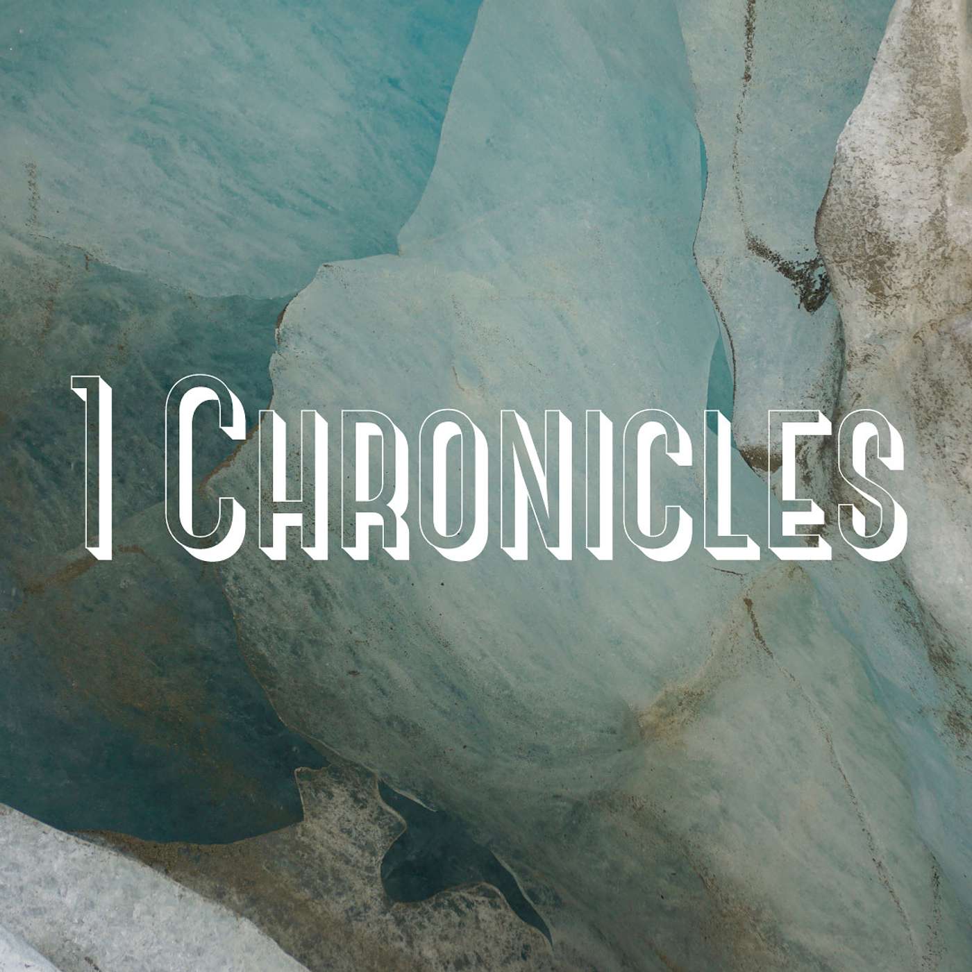 Look At The Book Episode #13: 1 Chronicles episode artwork