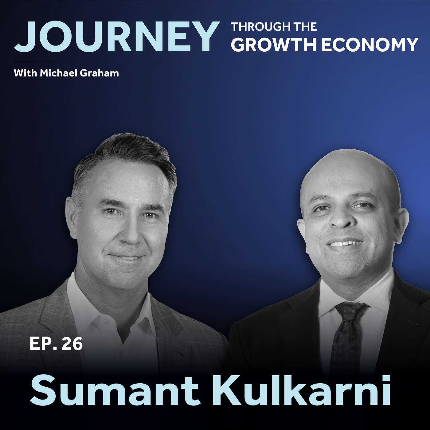Journey Through the Growth Economy