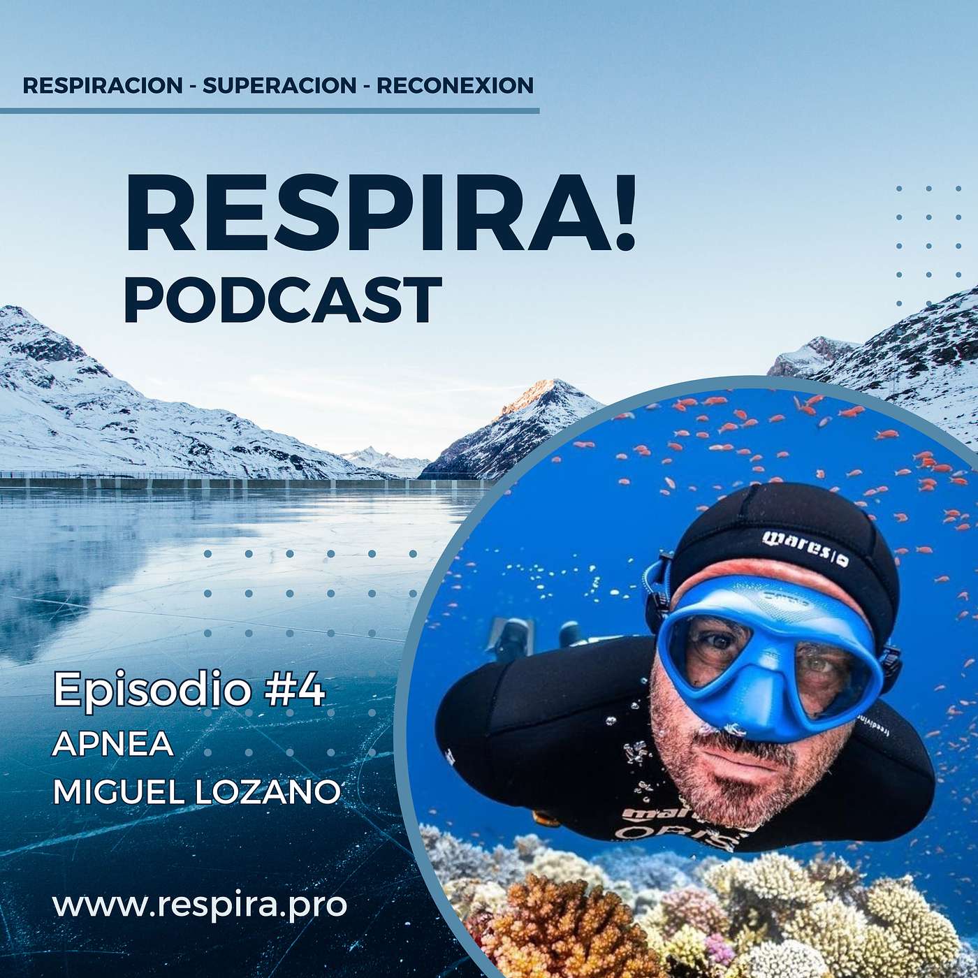Respira! Podcast