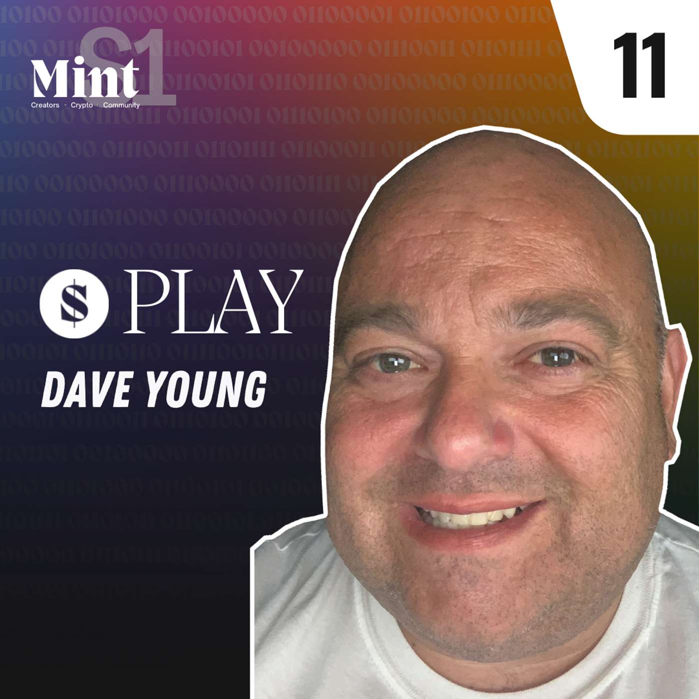 $PLAY - Funding School Supplies & Rewarding the Youth with Crypto: Dave Young