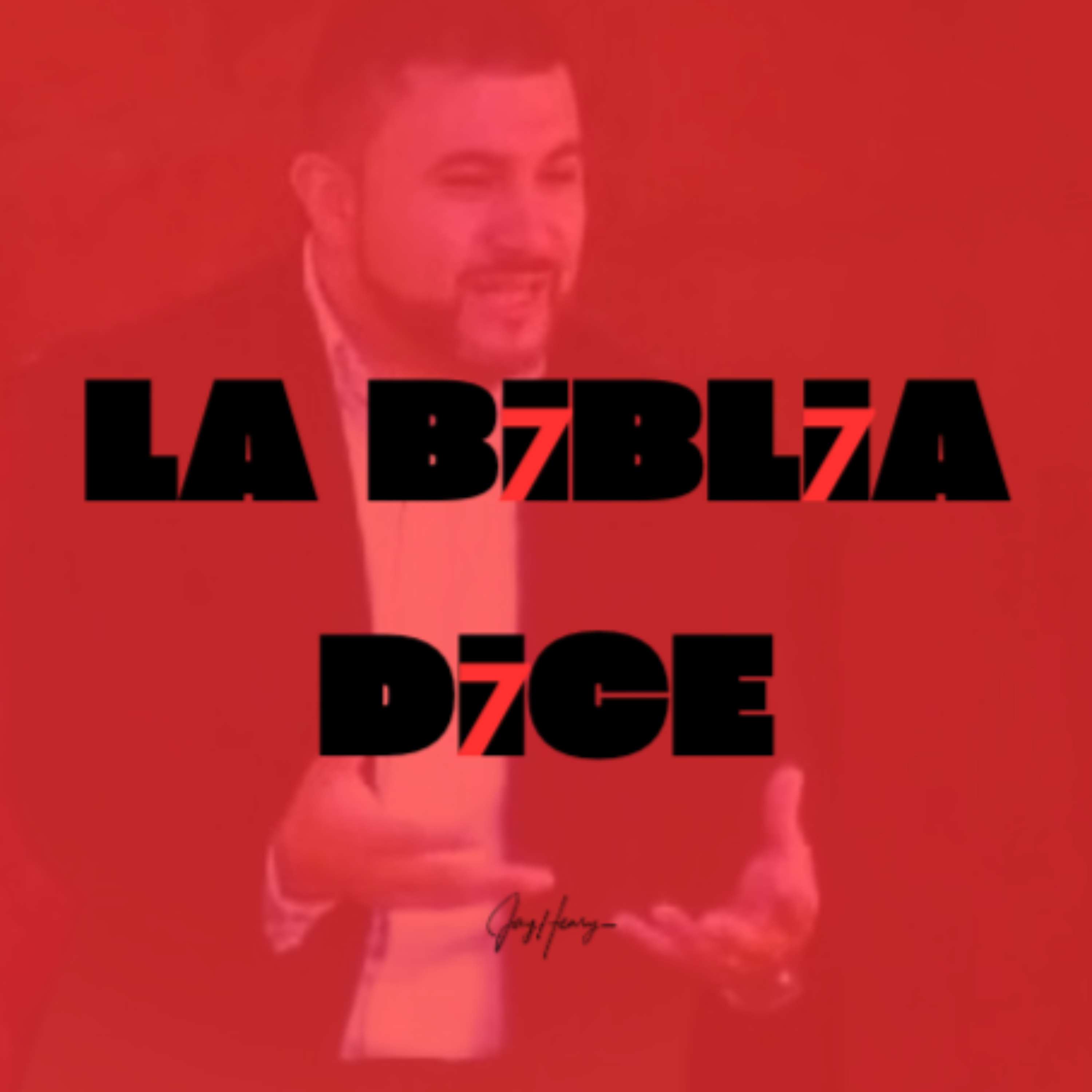 La Biblia Dice...