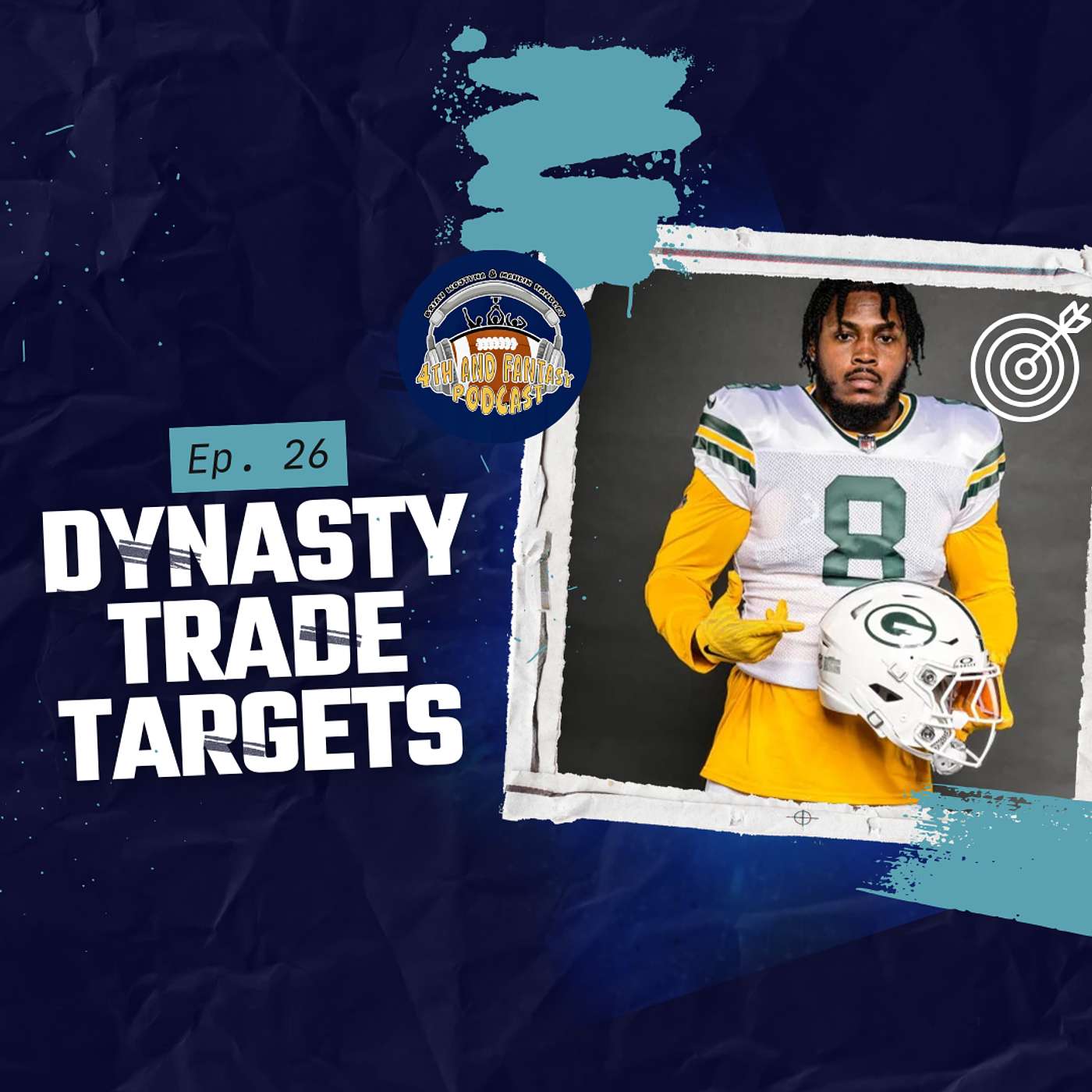 4th and Fantasy Podcast