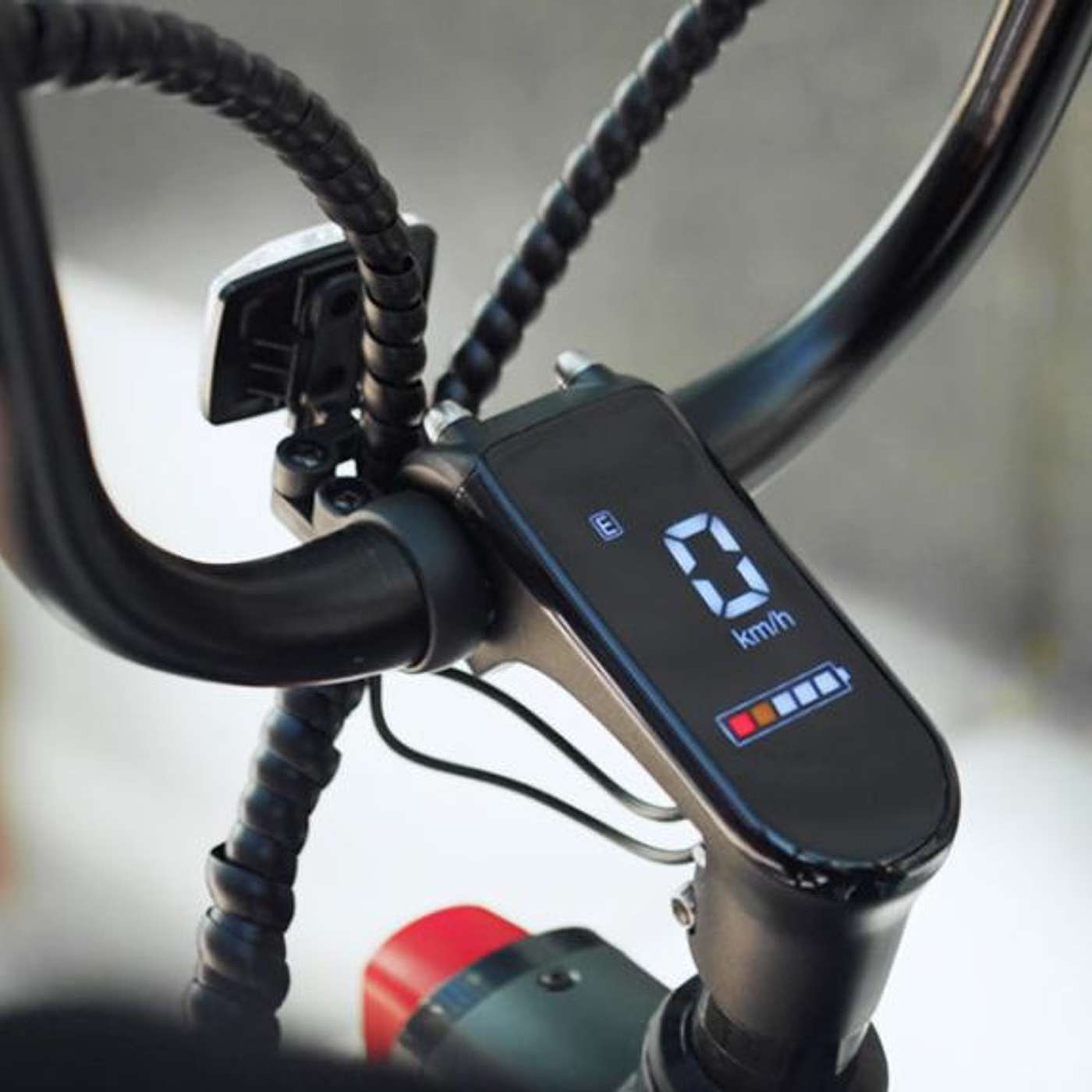 Experience A Smarter Commute With The DYU V8 Electric Bike episode artwork