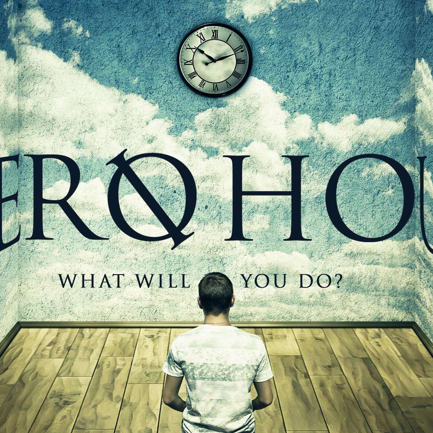 Zero Hour: Week 3