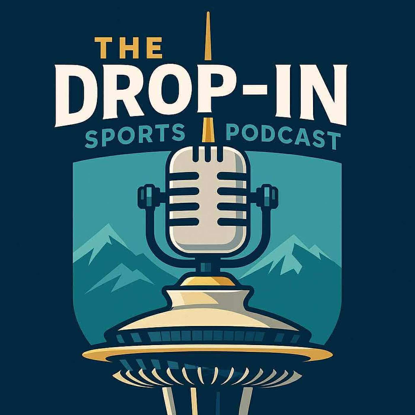 The Drop-In Pod