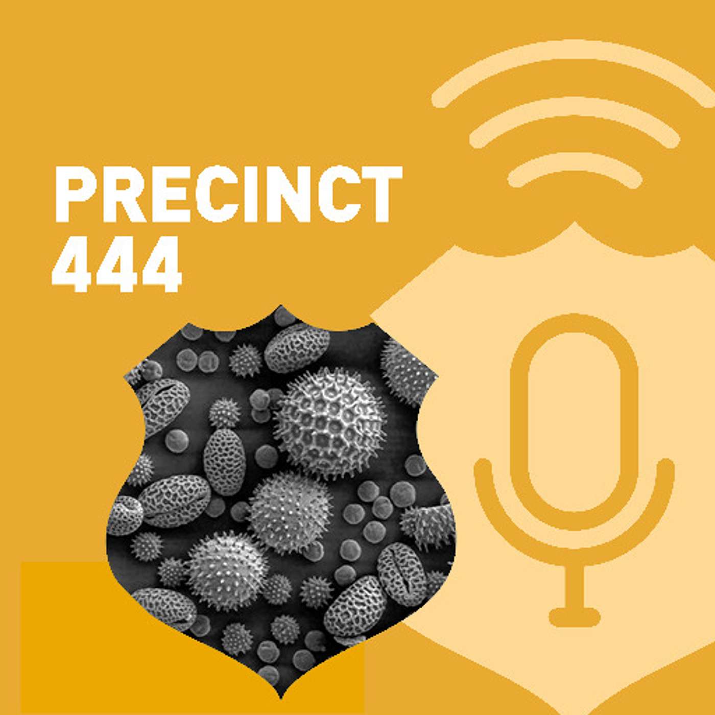 Law and Disorder | Forensic Palynology: Pollen's Redemption Arc, Part 2 episode artwork