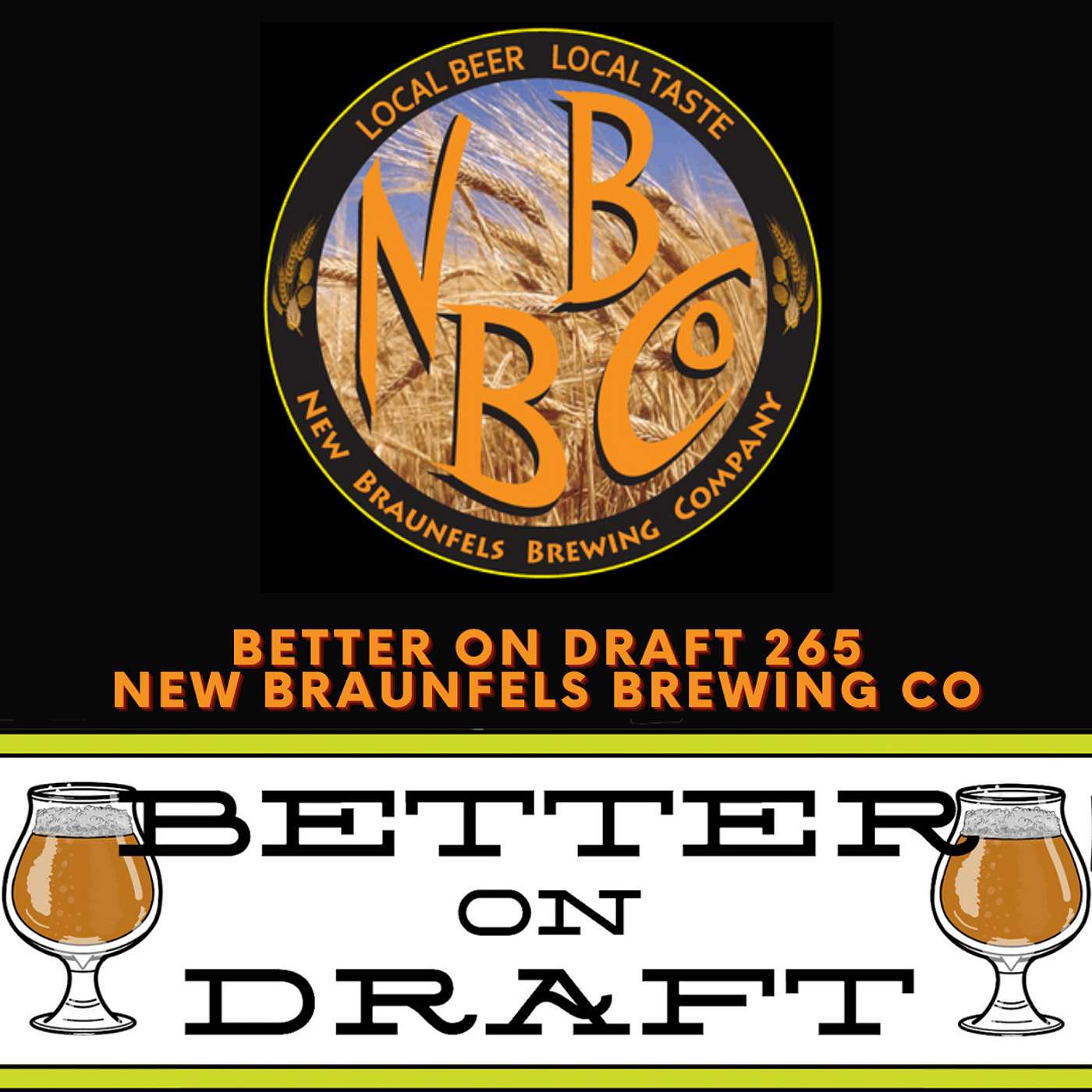 Better on Draft | Craft Beer Podcast