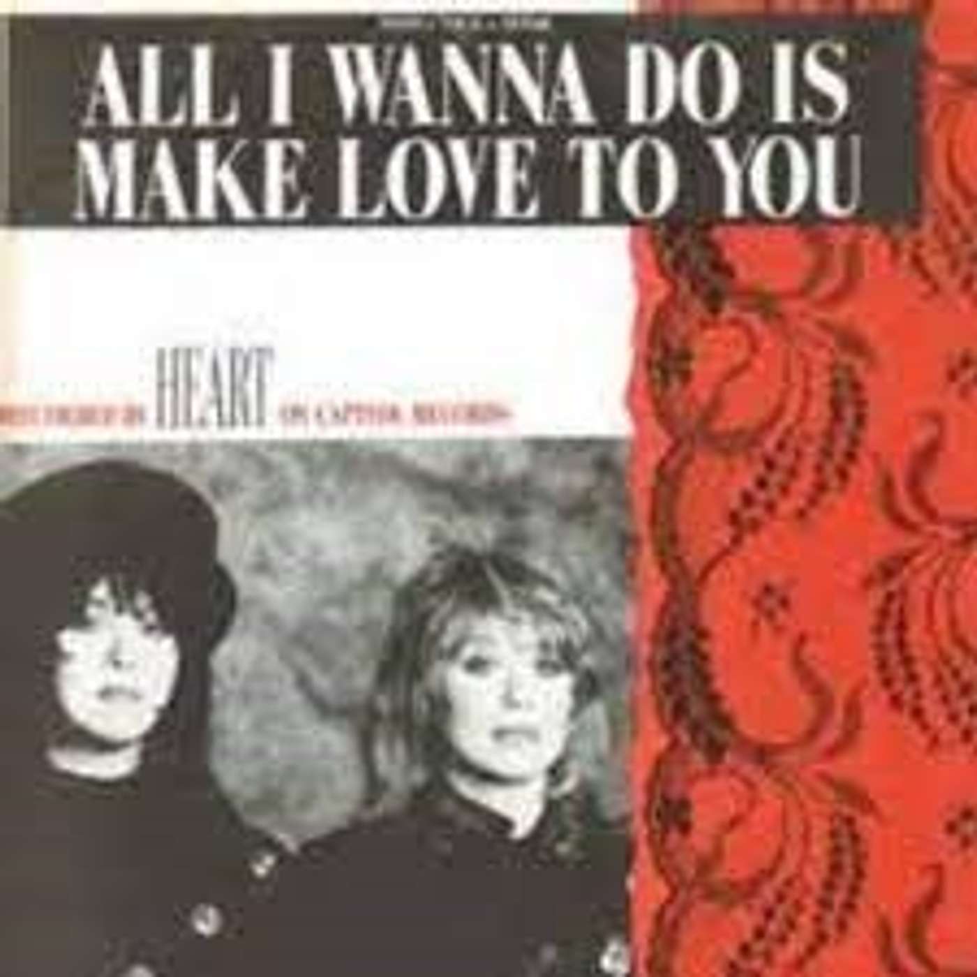 E27 - All I wanna do