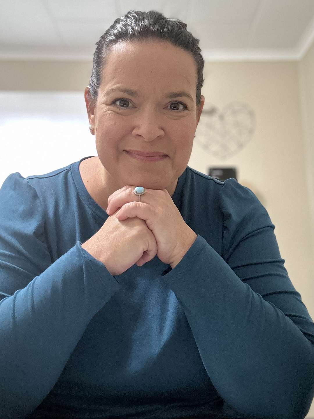 Lynn Ingram McFarland