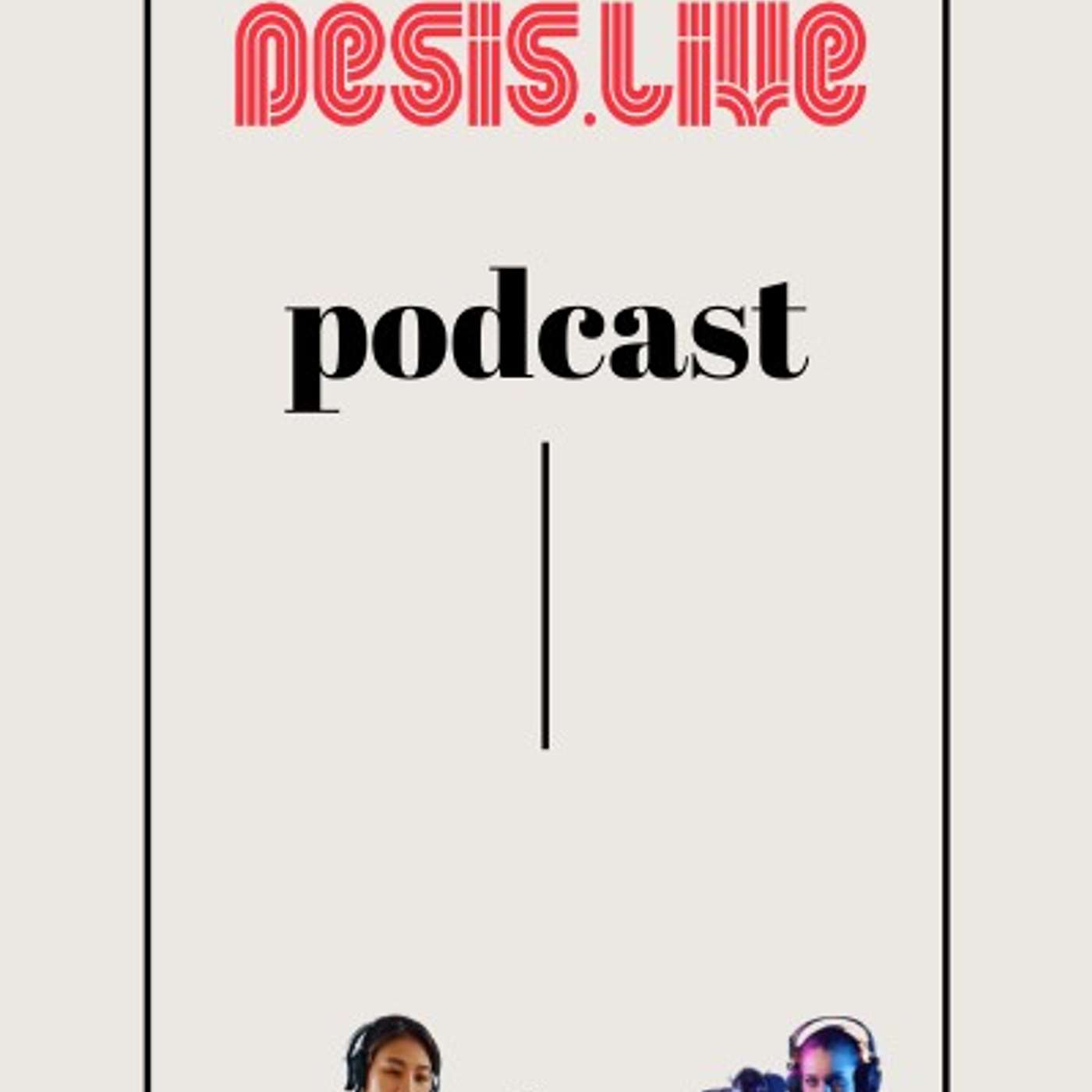 Desis.Live Weekly Bollywood Show