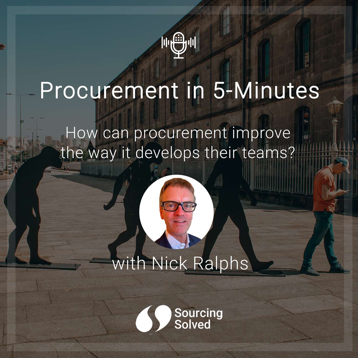Procurement in 5-Minutes