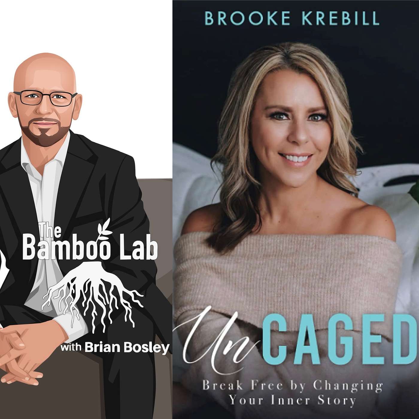 The Bamboo Lab Podcast