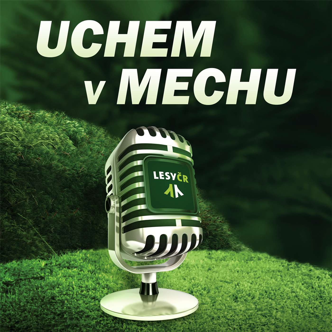 Uchem v mechu