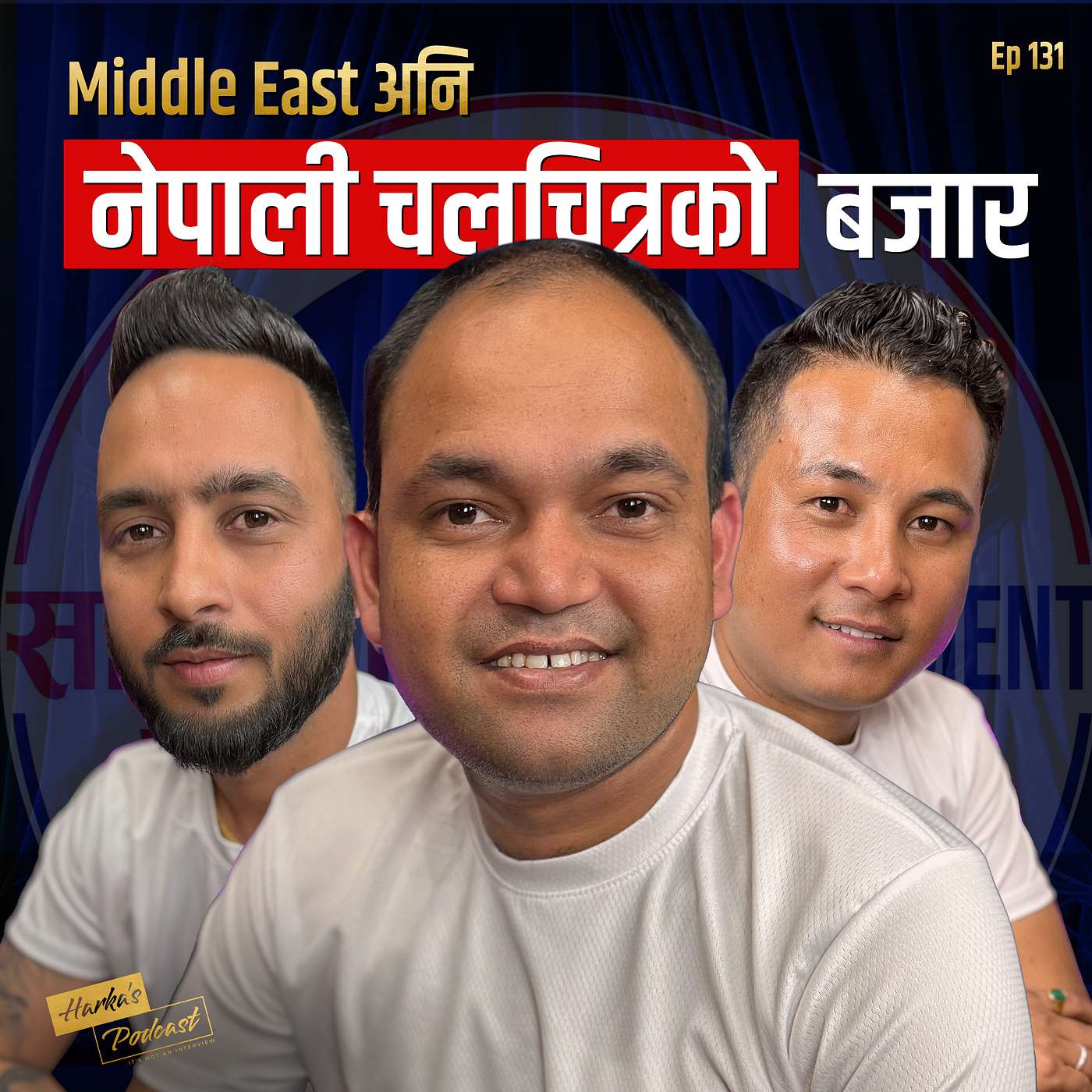Harka\'s Podcast
