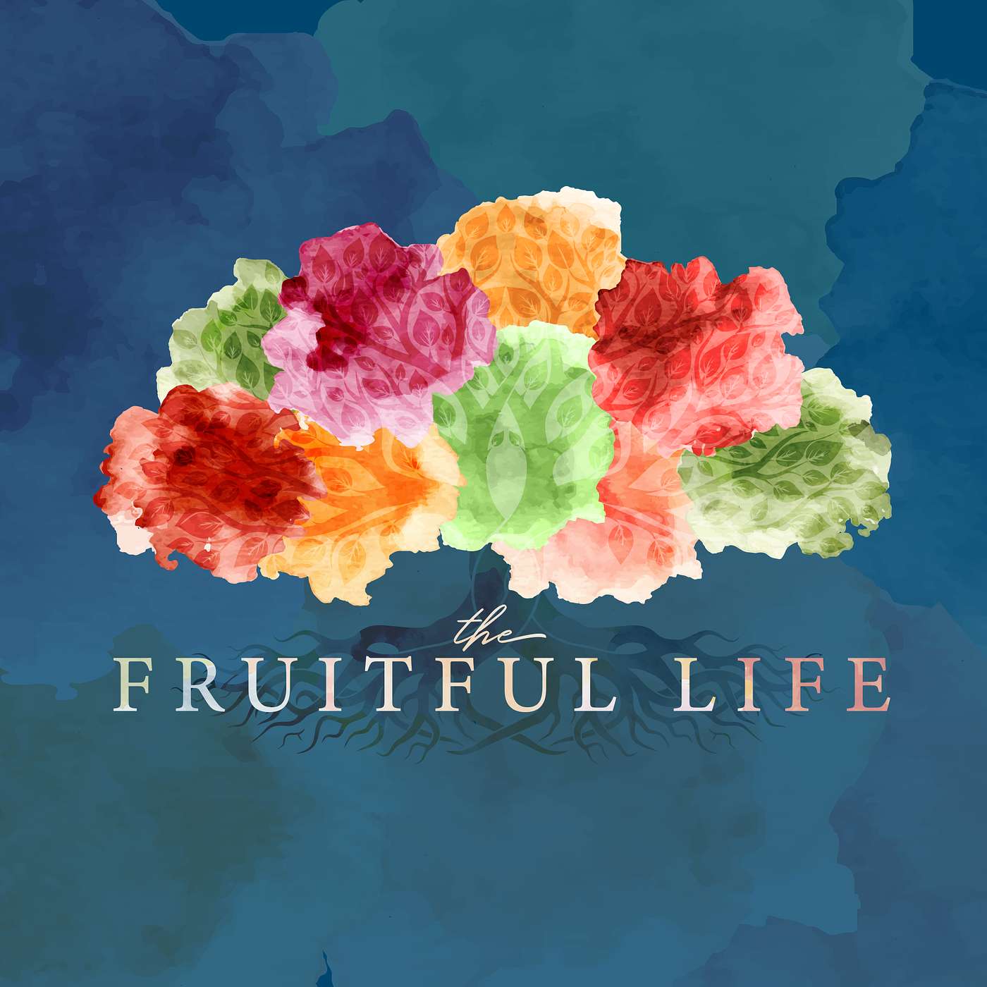 The Fruitful Life | Winter | 5