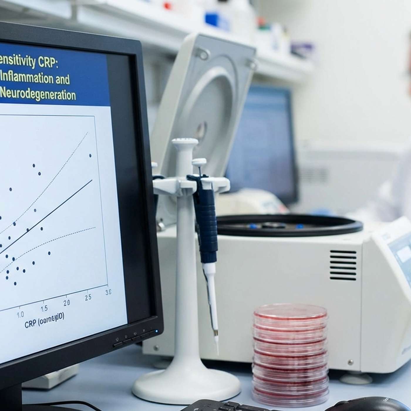 Glaucoma, Vision & Longevity: Supplements & Science