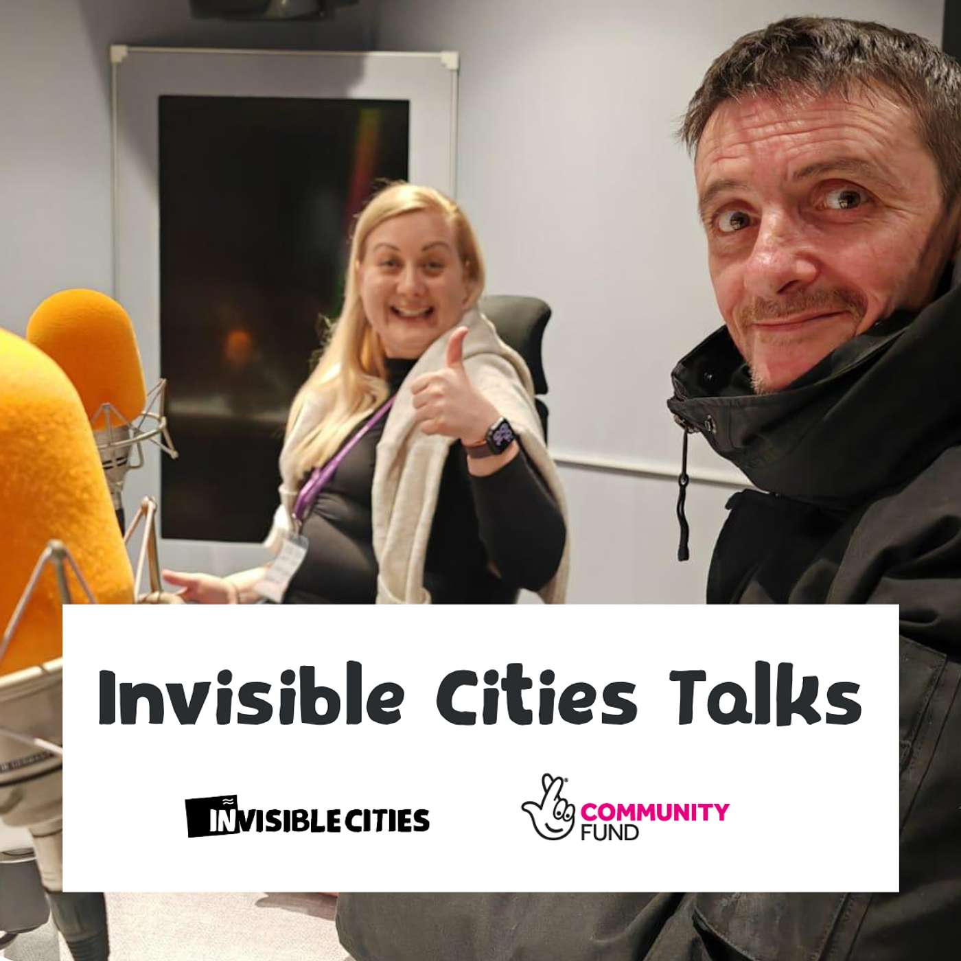 S1 Understanding Homelessness | E4 Collaborative Efforts to Support Homelessness