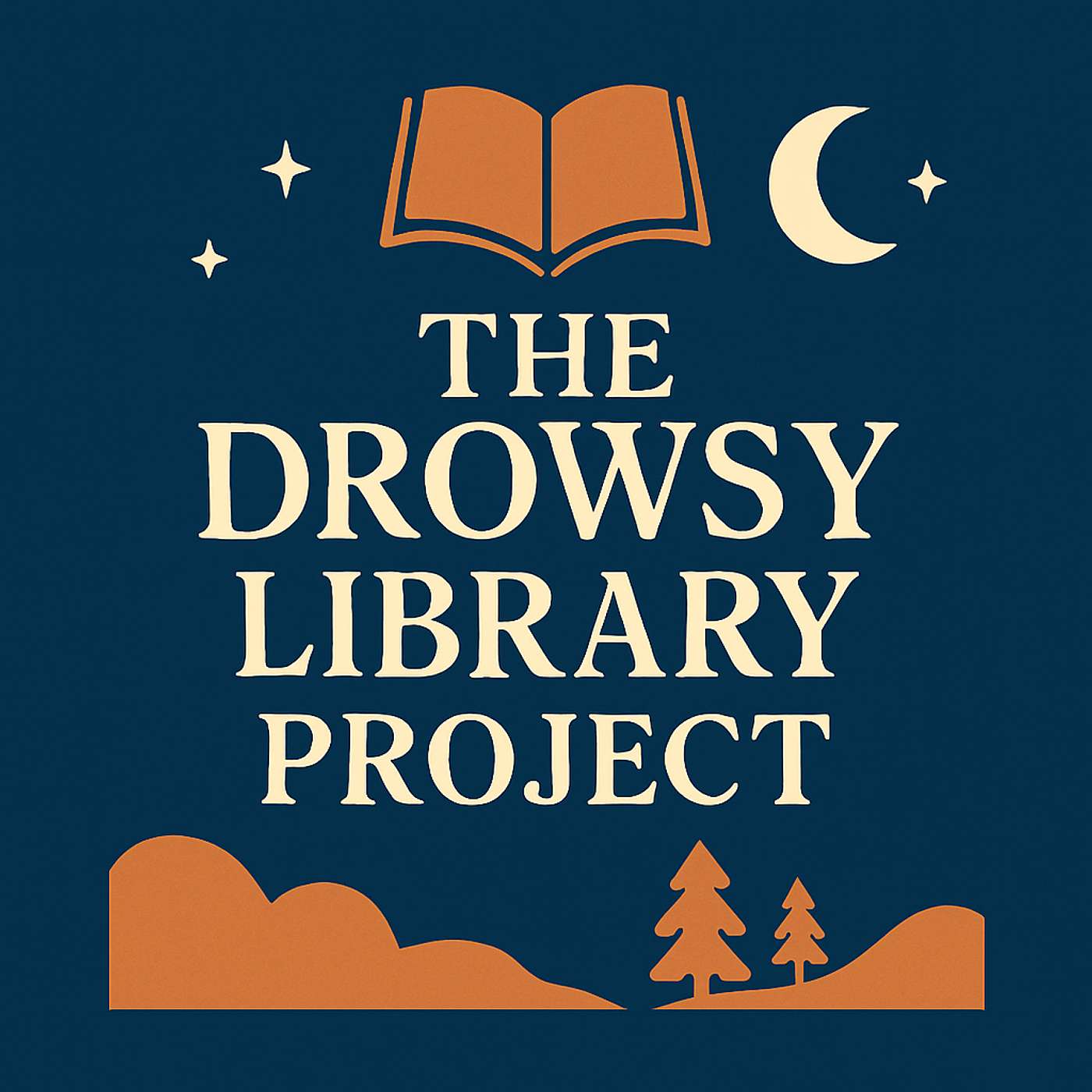 The Drowsy Library Project