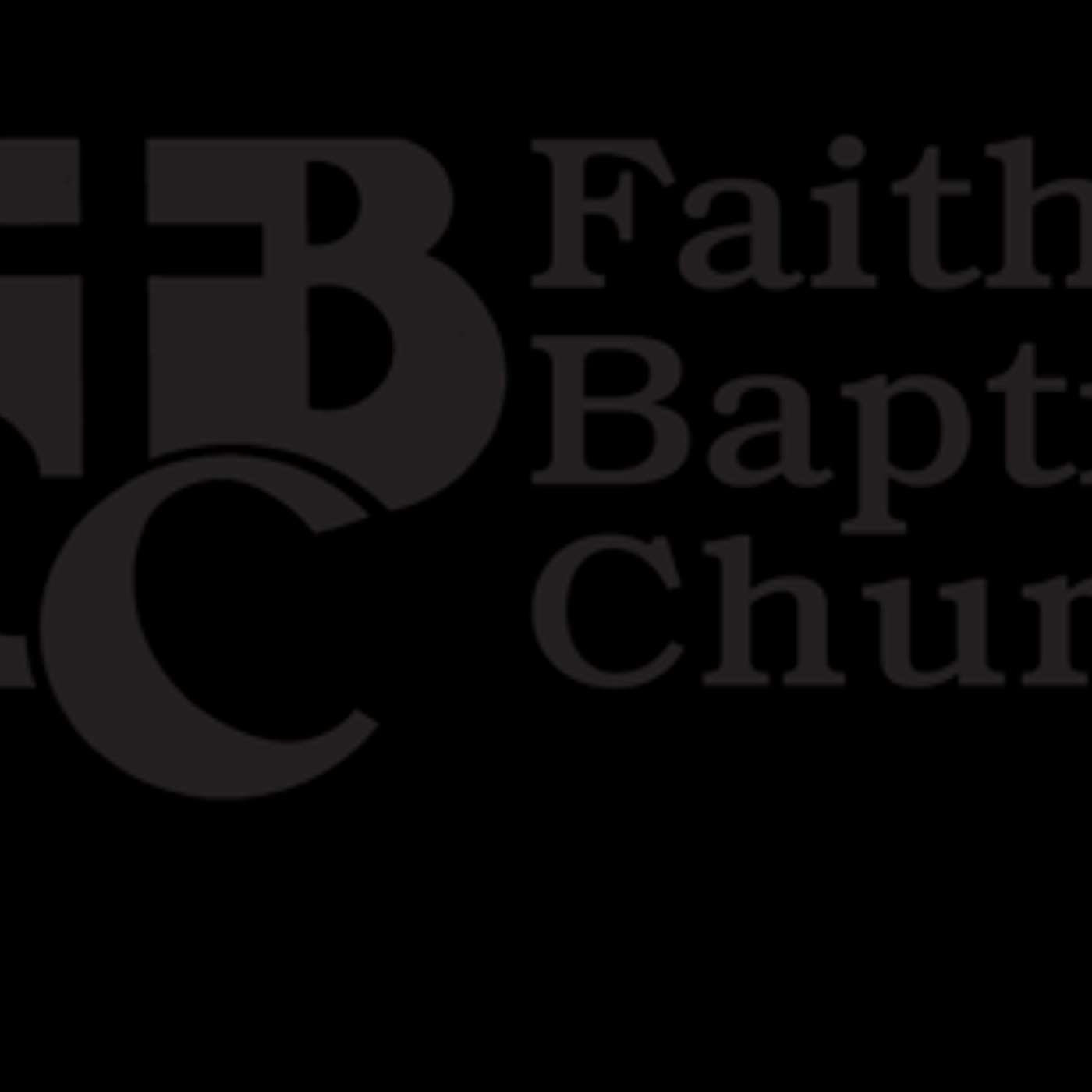 Faith Baptist Church of Stoughton MA