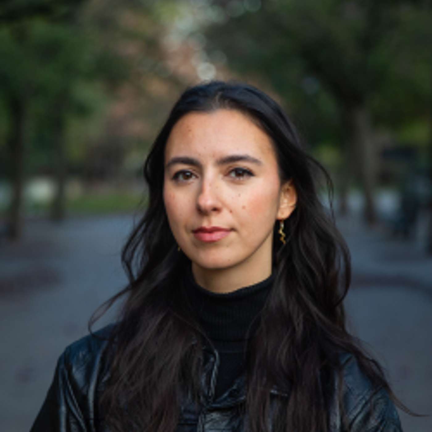 Iranian Women Leading Fight for Freedom: A Conversation with Nilo Tabrizy Iranian Women Leading Fight for Freedom: A Conversation with Nilo Tabrizy