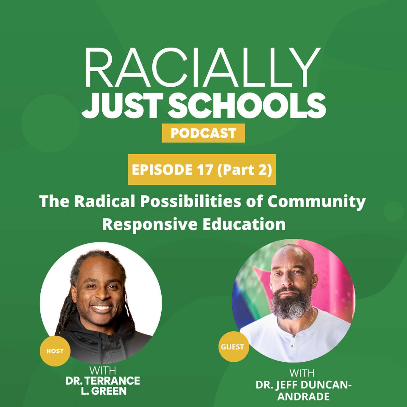 Racially Just Schools