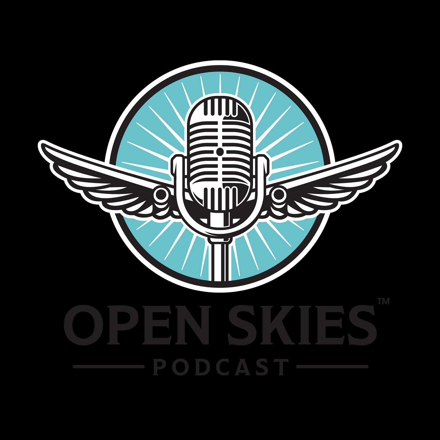Open Skies Podcast