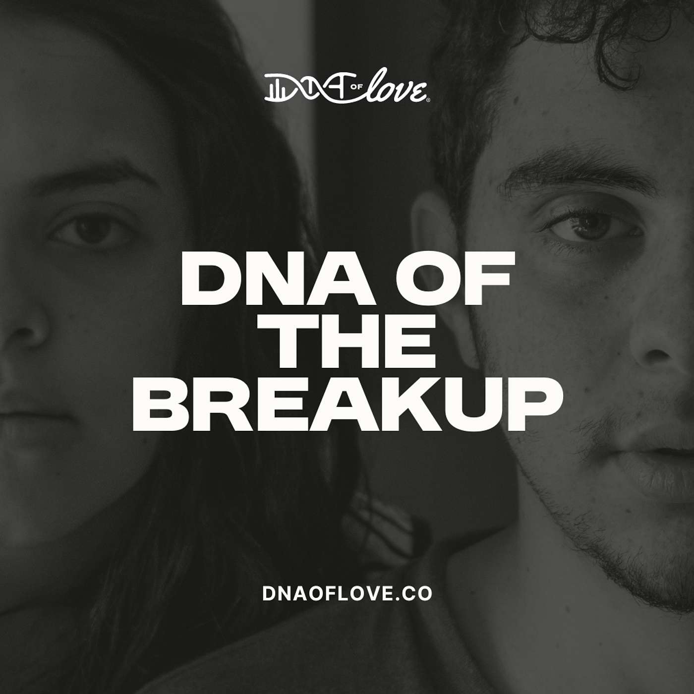 The DNA of Love with Dr. Williams