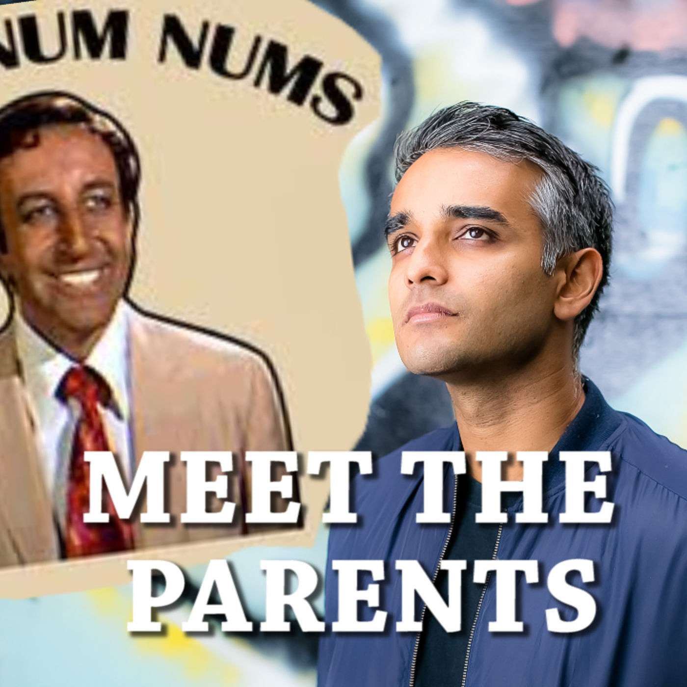 the Birdy Num Num Podcast