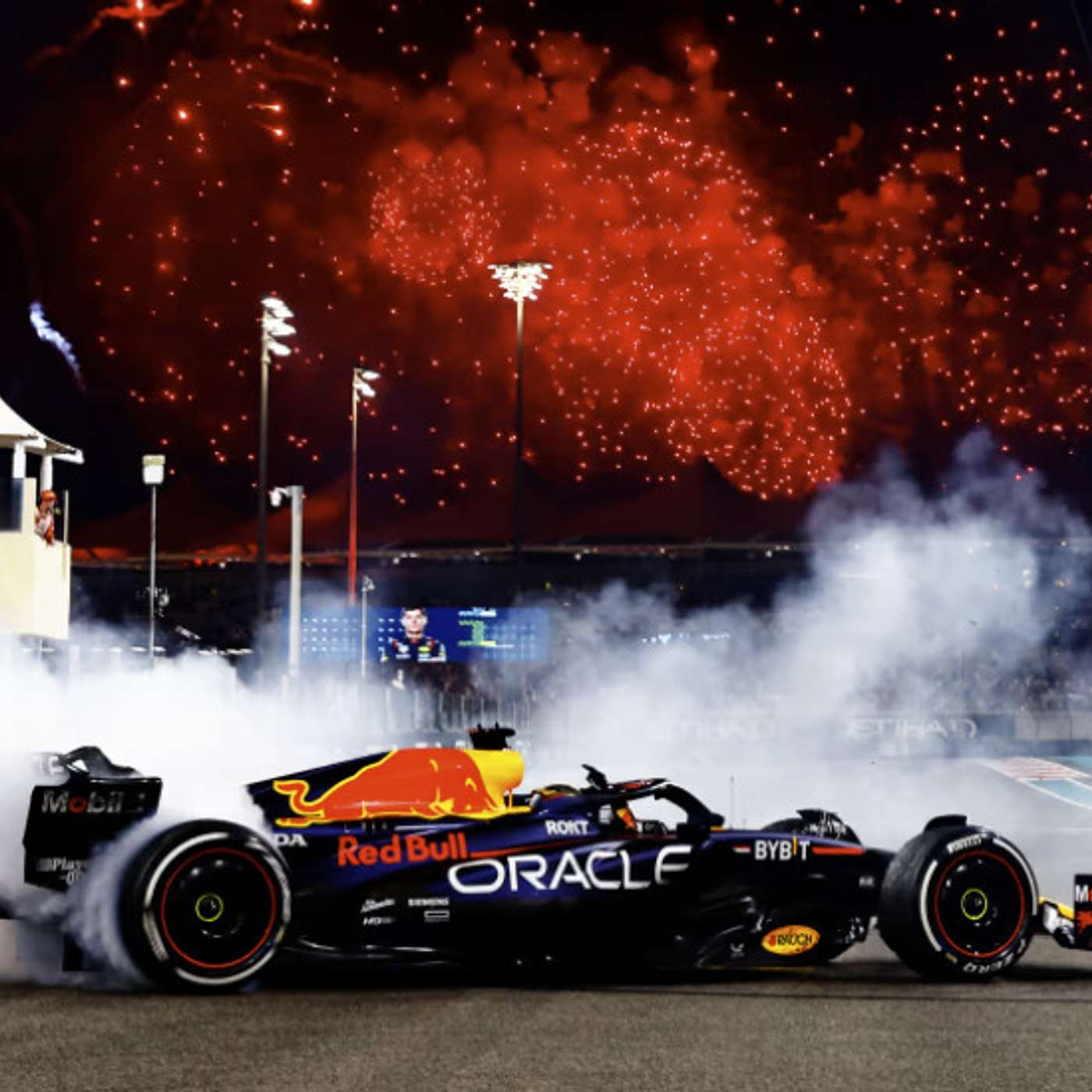 F1 Fanatiki