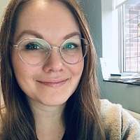 Dr. Eerika Hedman-Phillips