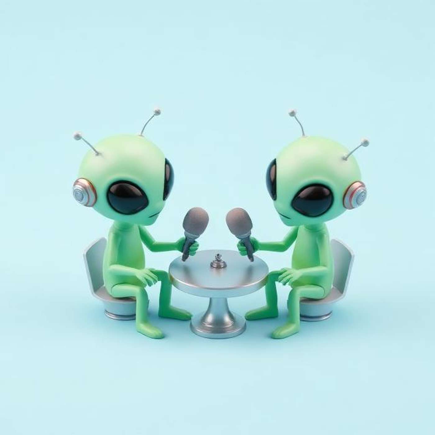 Two Aliens - Edmond Safra: The Life and Legacy of a Banking Titan