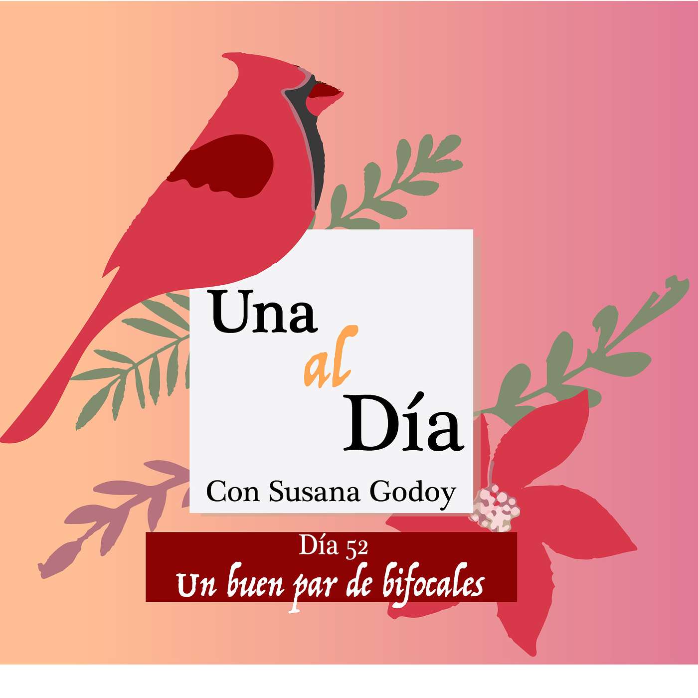 Susana Godoy Podcast