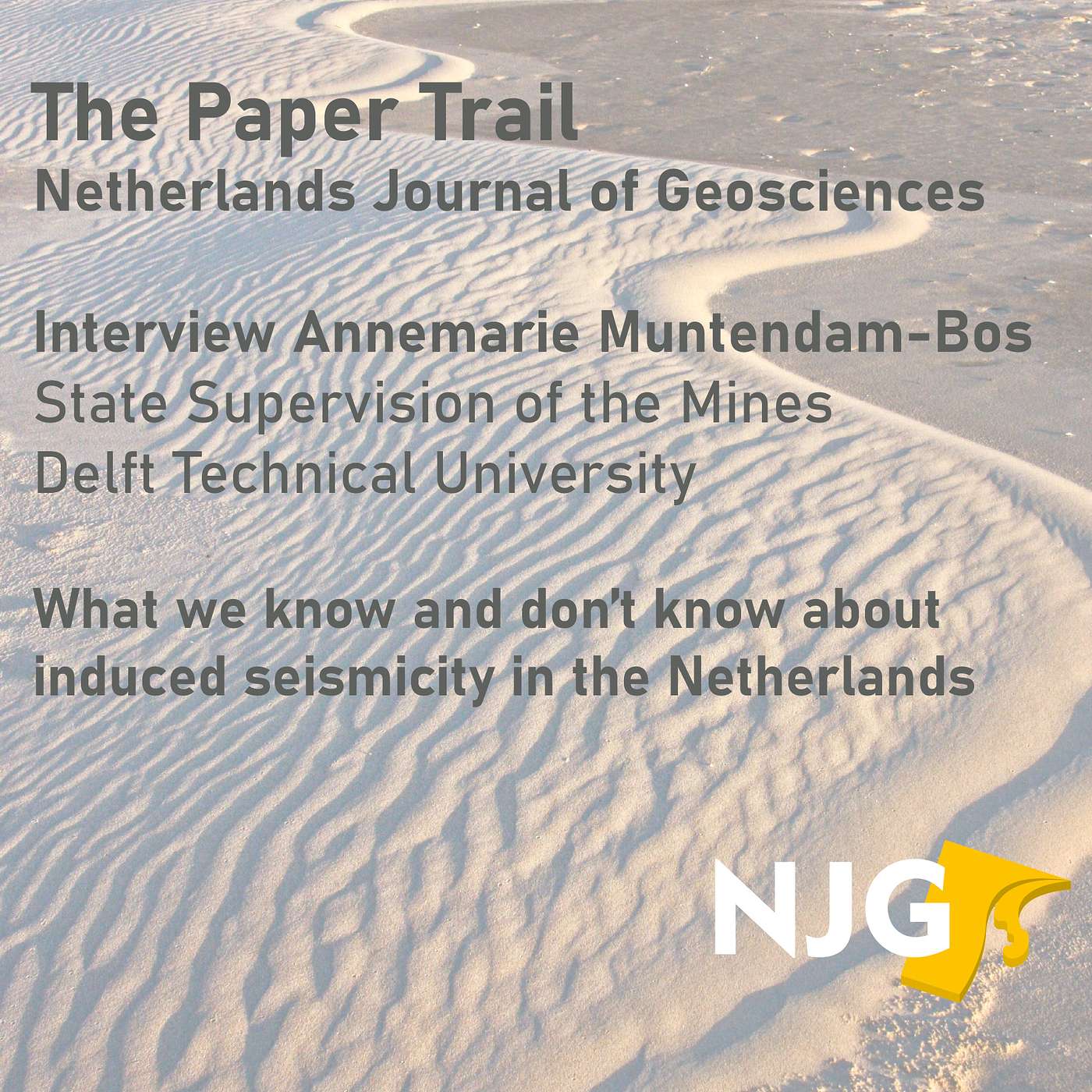 The Paper Trail