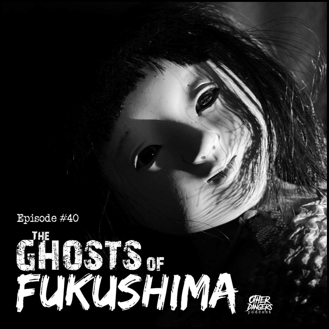 Other Dangers Podcast