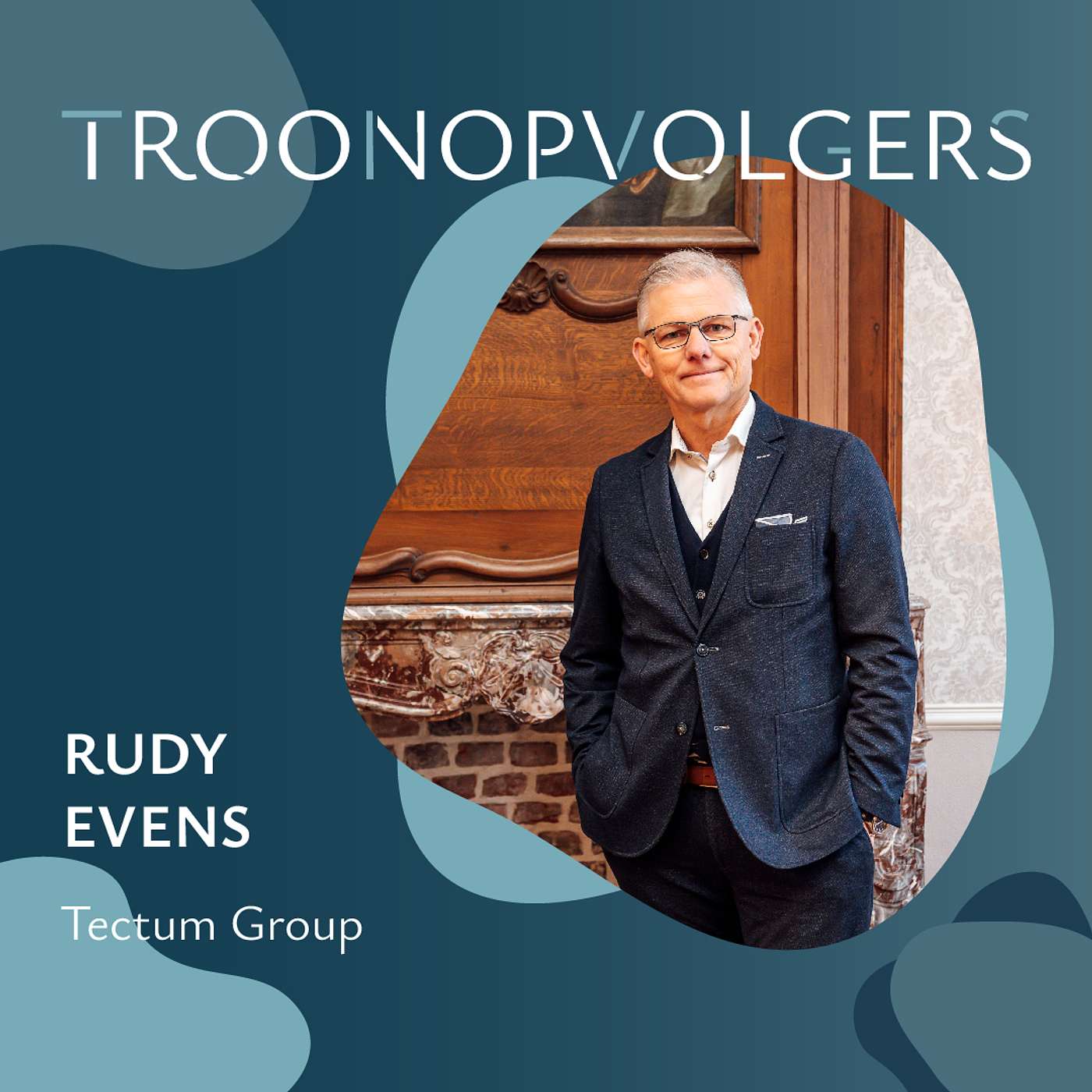 S2A4 - Rudy Evens van Tectum Group