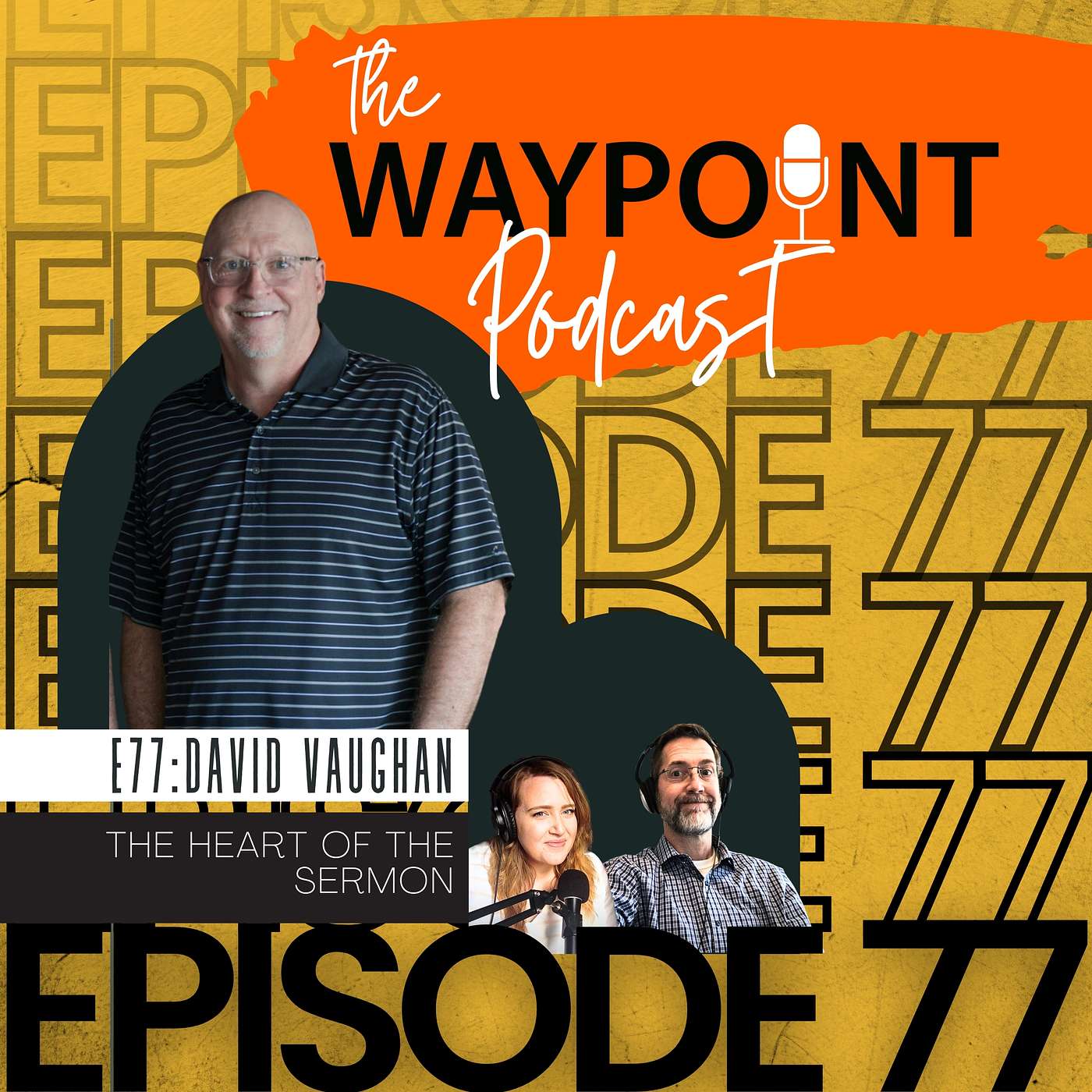 The Waypoint Podcast