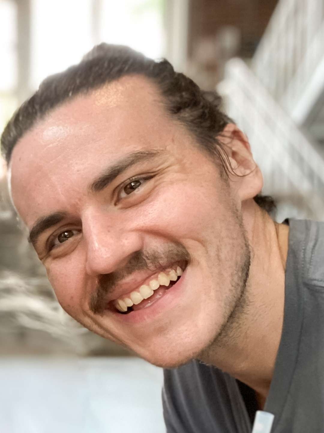 Connor Bryant